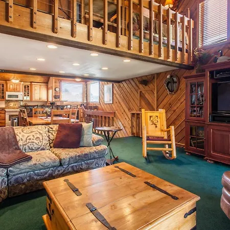 Snowcreek # 320 - Phase II Villa